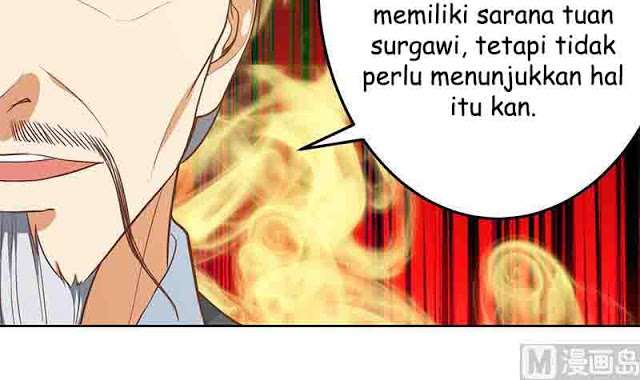 Cultivation Return on Campus Chapter 56 Gambar 25