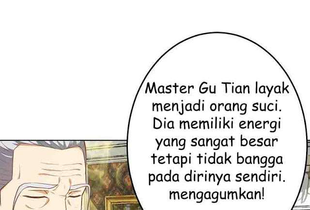 Cultivation Return on Campus Chapter 56 Gambar 26