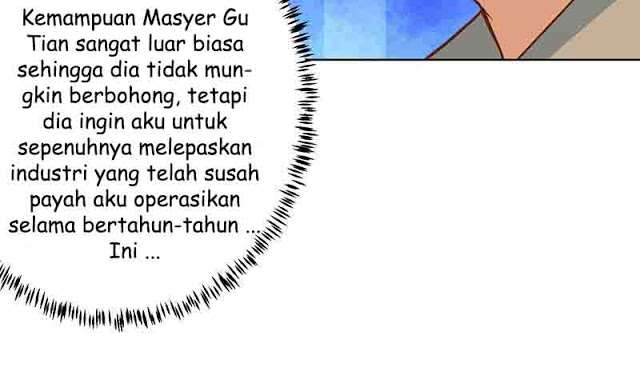 Cultivation Return on Campus Chapter 56 Gambar 35