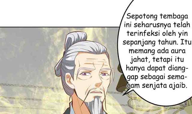 Cultivation Return on Campus Chapter 56 Gambar 47