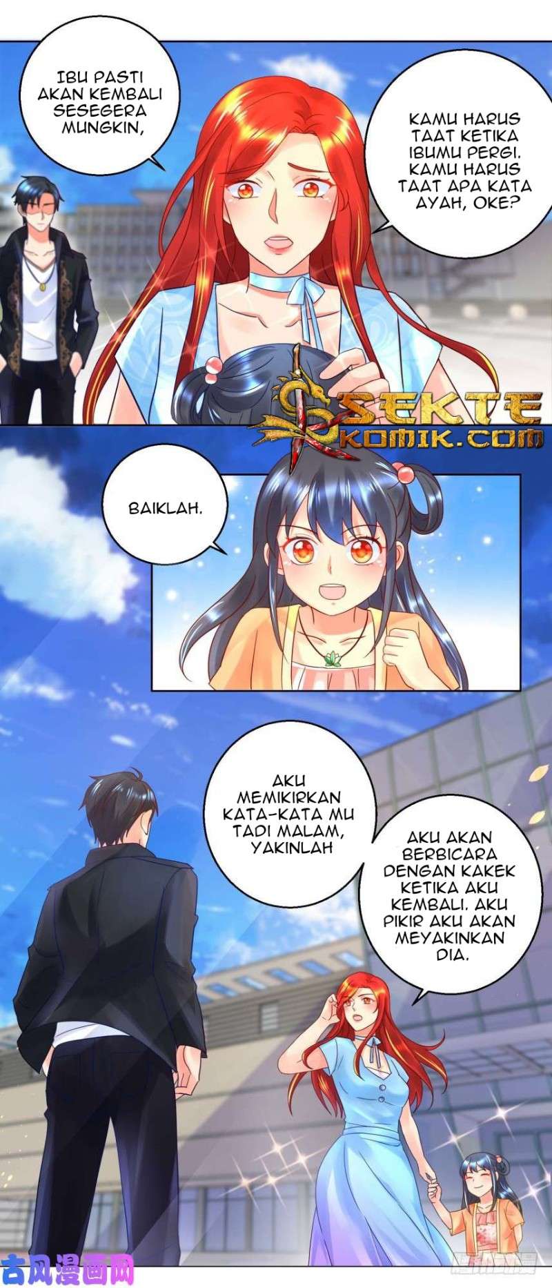 Trail Notice Chapter 35 Gambar 6