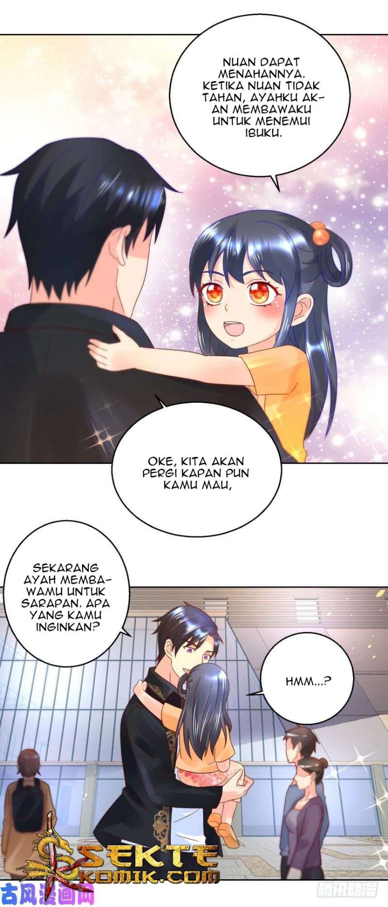 Trail Notice Chapter 35 Gambar 9