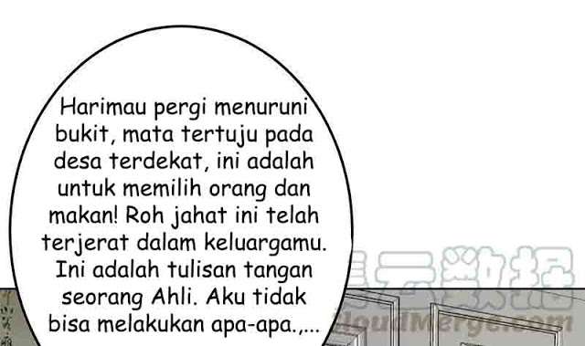 Cultivation Return on Campus Chapter 55 Gambar 12