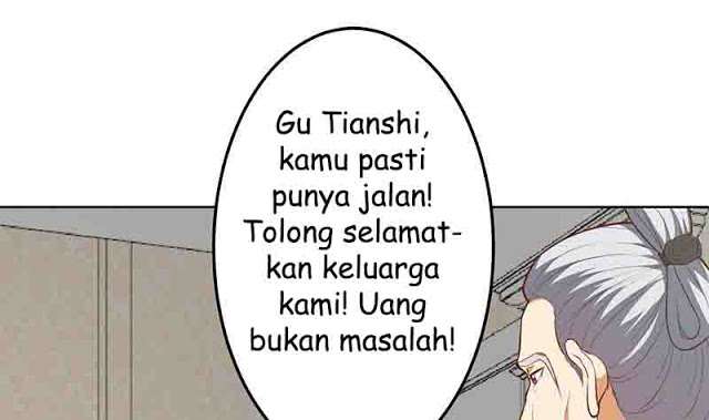 Cultivation Return on Campus Chapter 55 Gambar 15