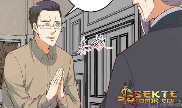 Cultivation Return on Campus Chapter 55 Gambar 16