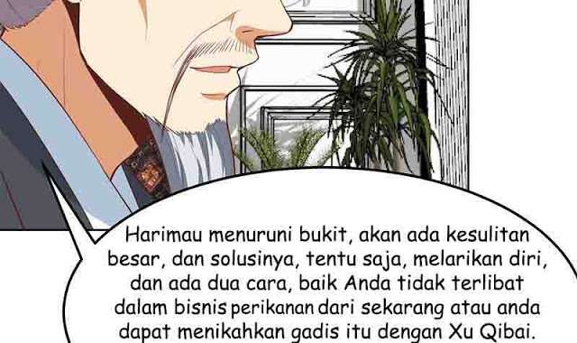 Cultivation Return on Campus Chapter 55 Gambar 19