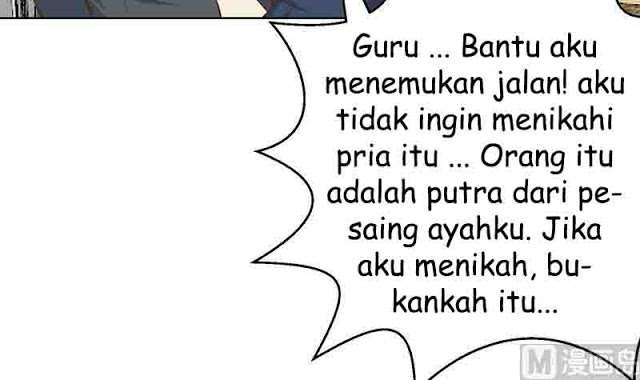 Cultivation Return on Campus Chapter 55 Gambar 25