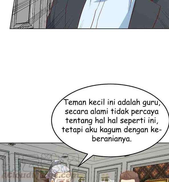 Cultivation Return on Campus Chapter 55 Gambar 32