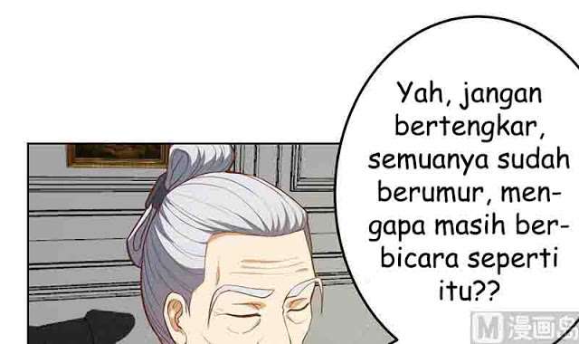 Cultivation Return on Campus Chapter 55 Gambar 48