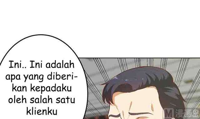 Cultivation Return on Campus Chapter 55 Gambar 7