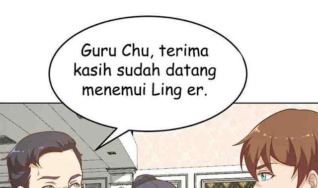 Cultivation Return on Campus Chapter 54 Gambar 38