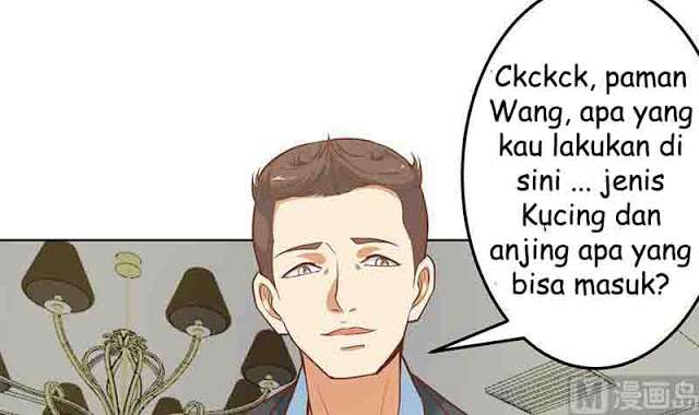 Cultivation Return on Campus Chapter 54 Gambar 43