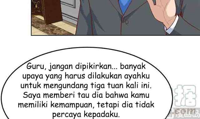 Cultivation Return on Campus Chapter 54 Gambar 52