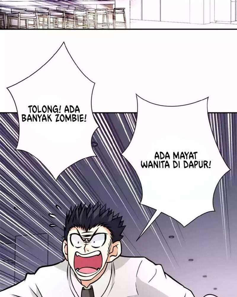 Super System Chapter 37 Gambar 13