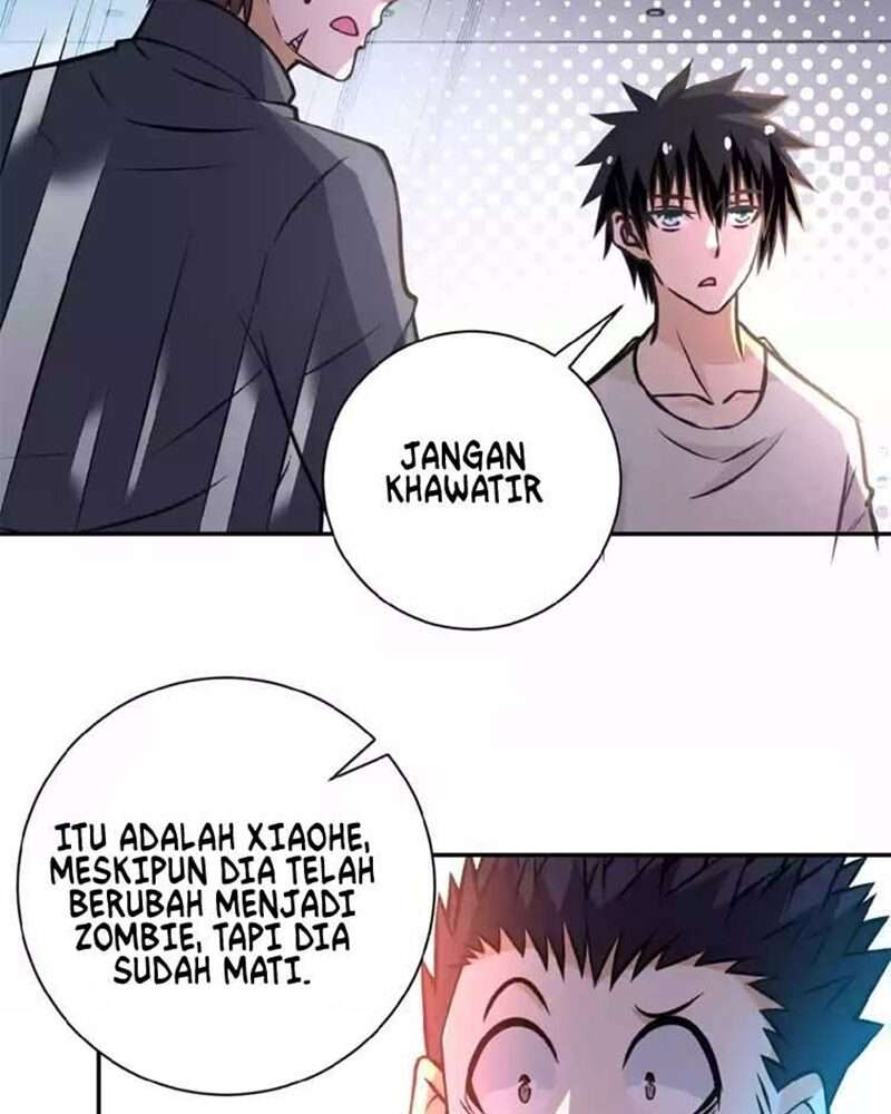 Super System Chapter 37 Gambar 15