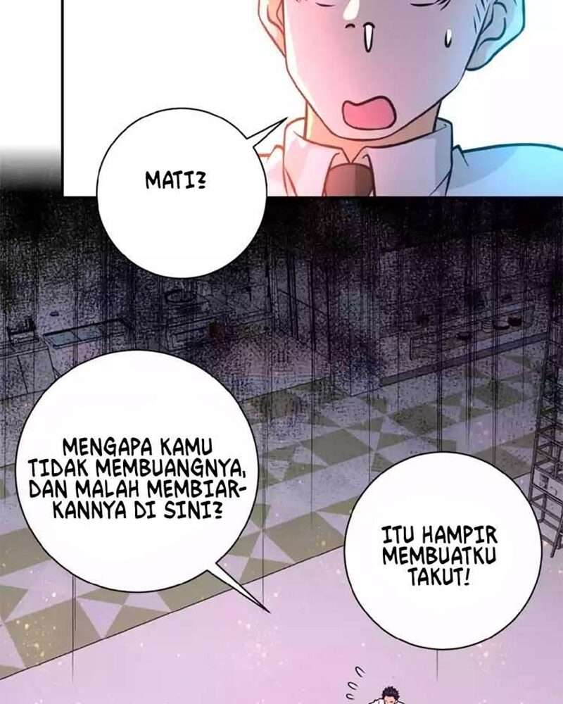 Super System Chapter 37 Gambar 16