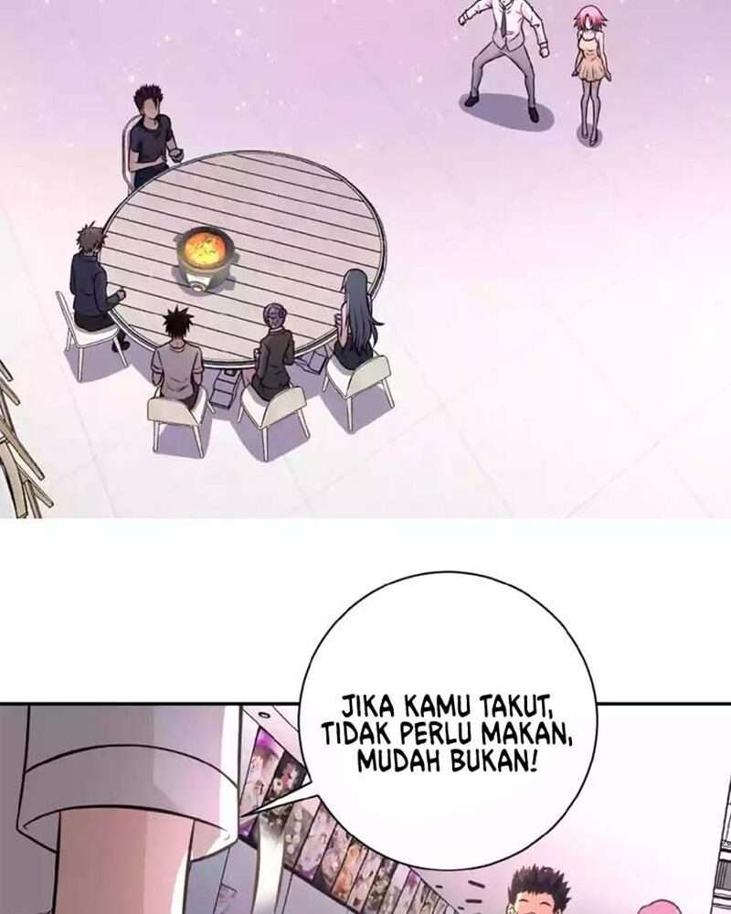 Super System Chapter 37 Gambar 17