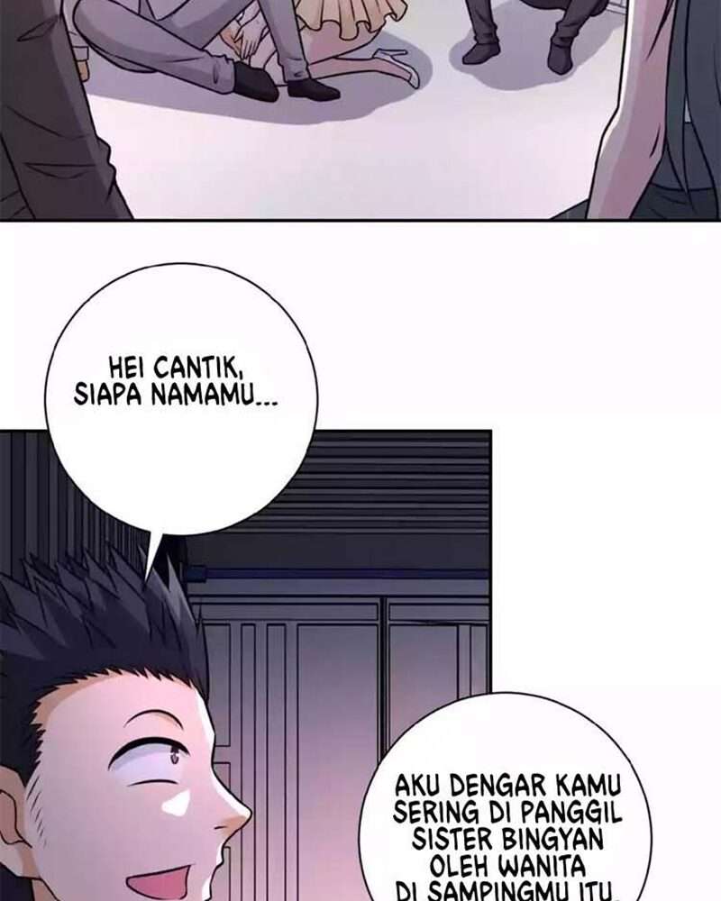Super System Chapter 37 Gambar 24