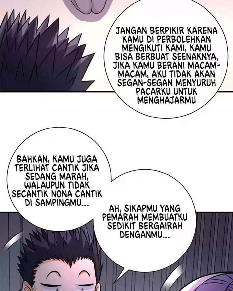 Super System Chapter 37 Gambar 27