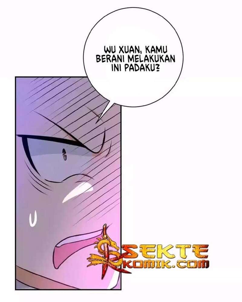 Super System Chapter 37 Gambar 33