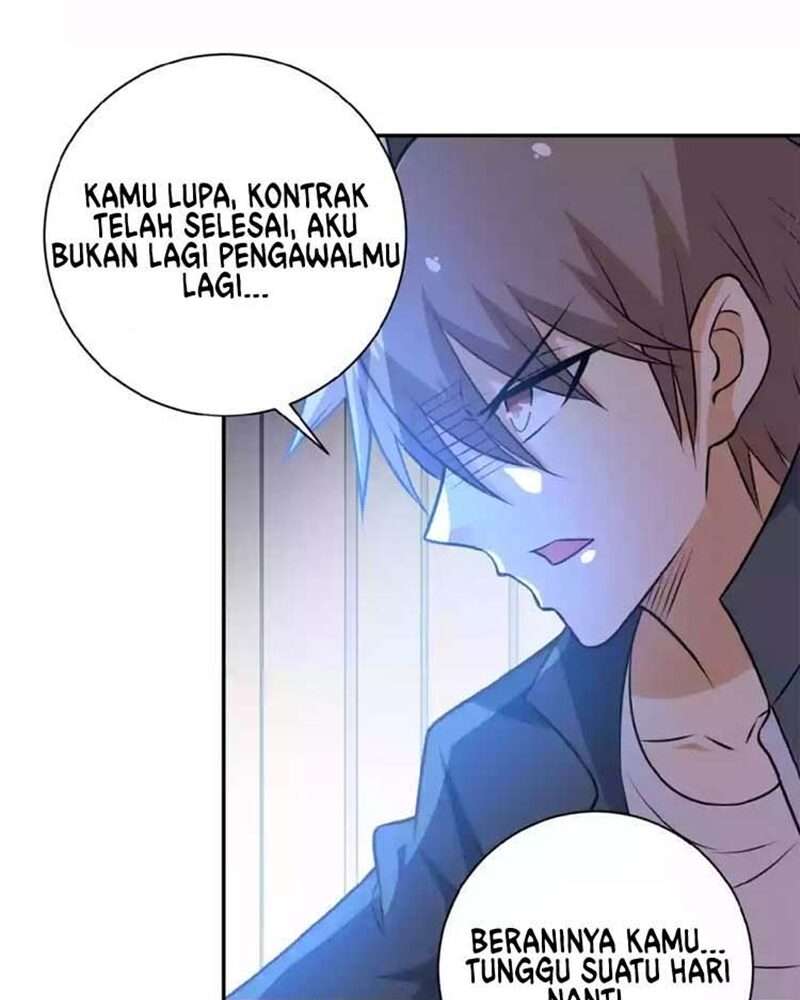 Super System Chapter 37 Gambar 34