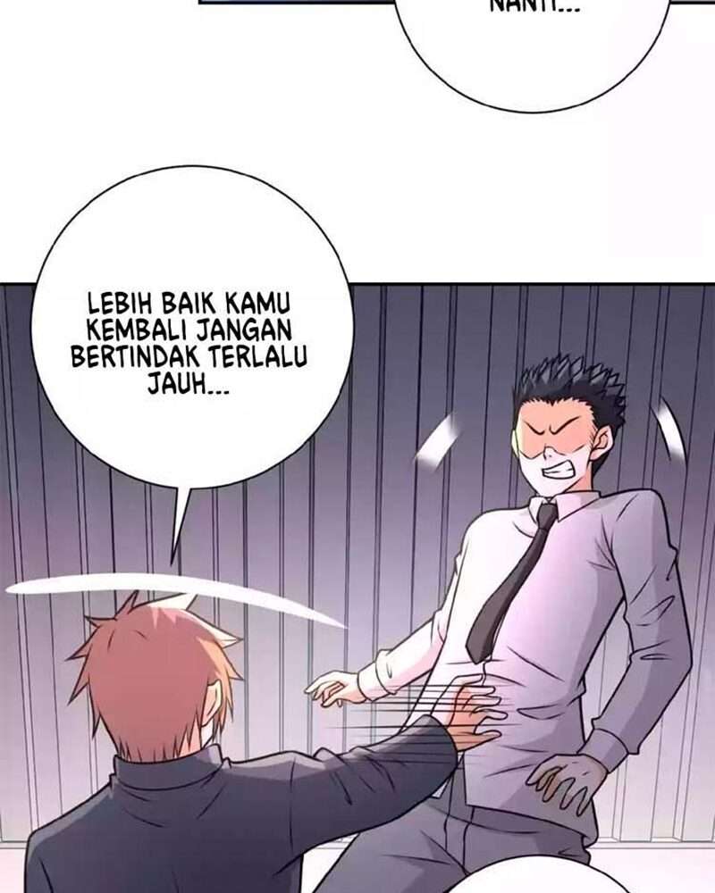 Super System Chapter 37 Gambar 35