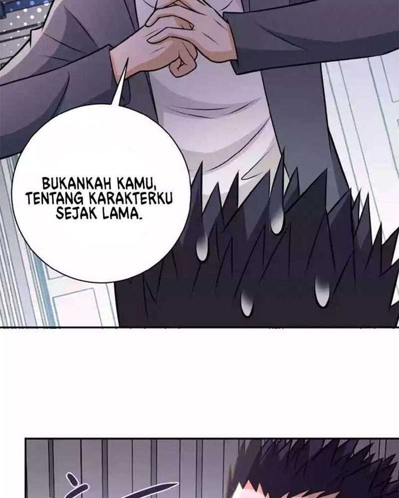 Super System Chapter 37 Gambar 37