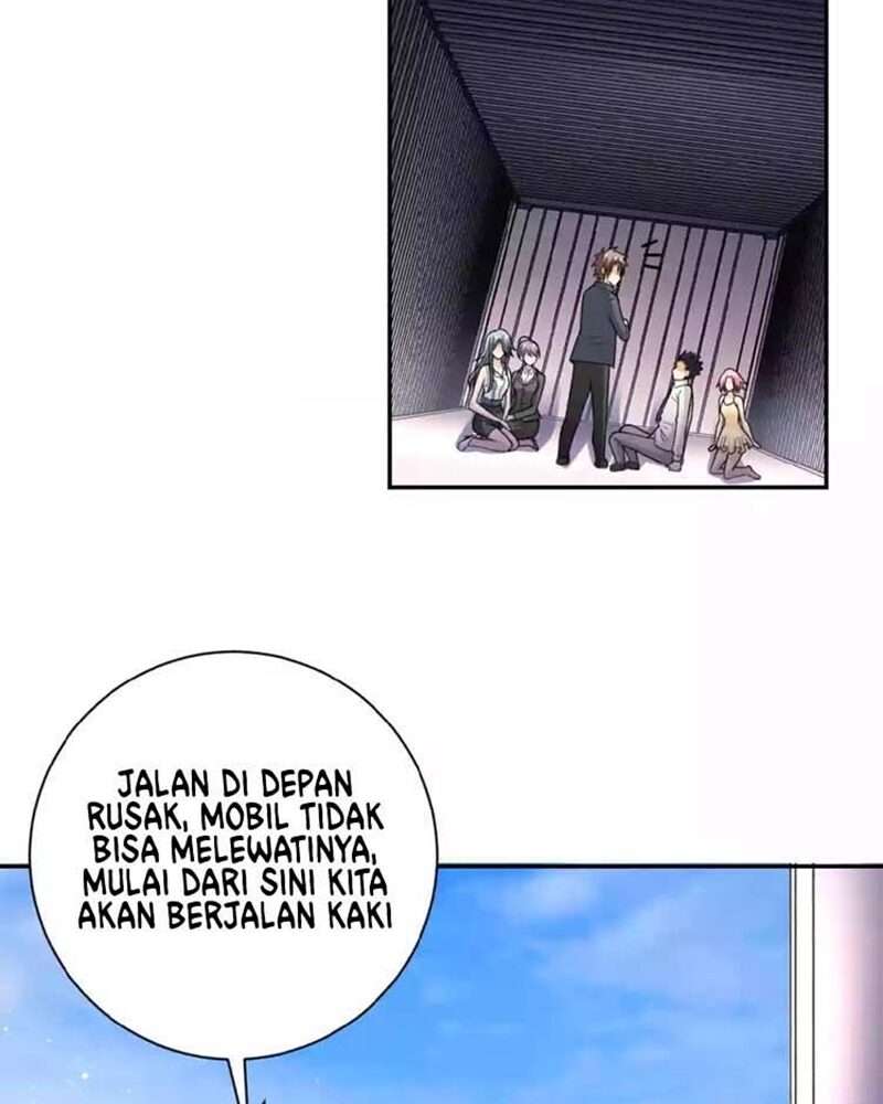 Super System Chapter 37 Gambar 39