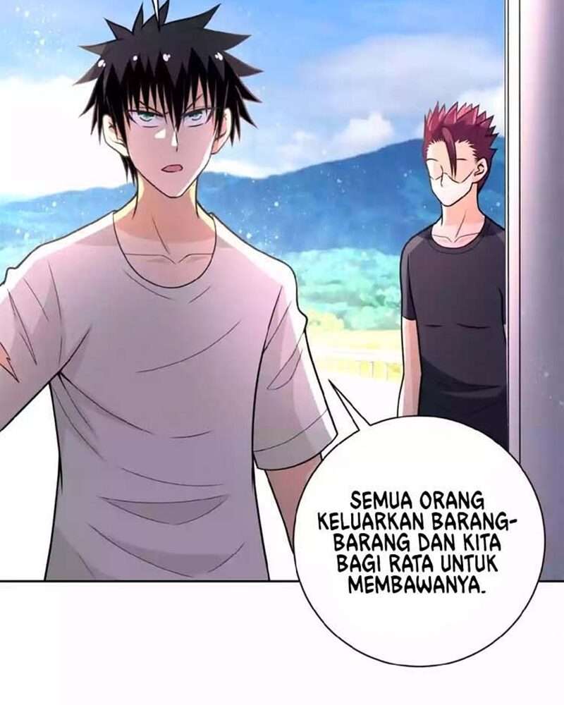 Super System Chapter 37 Gambar 40