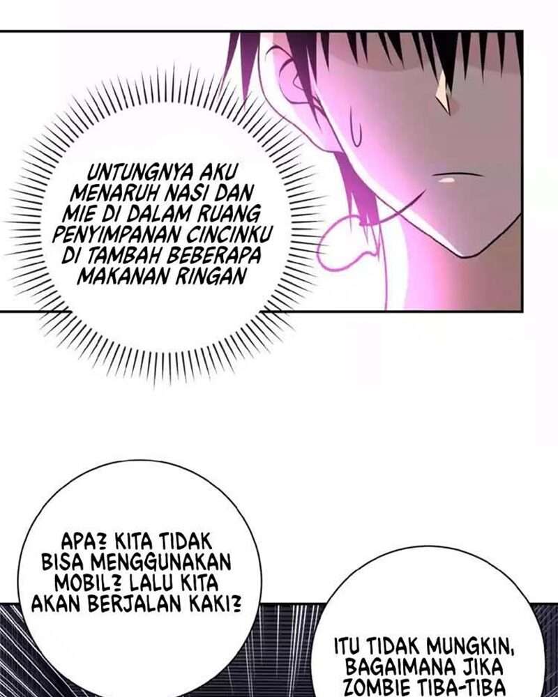 Super System Chapter 37 Gambar 41