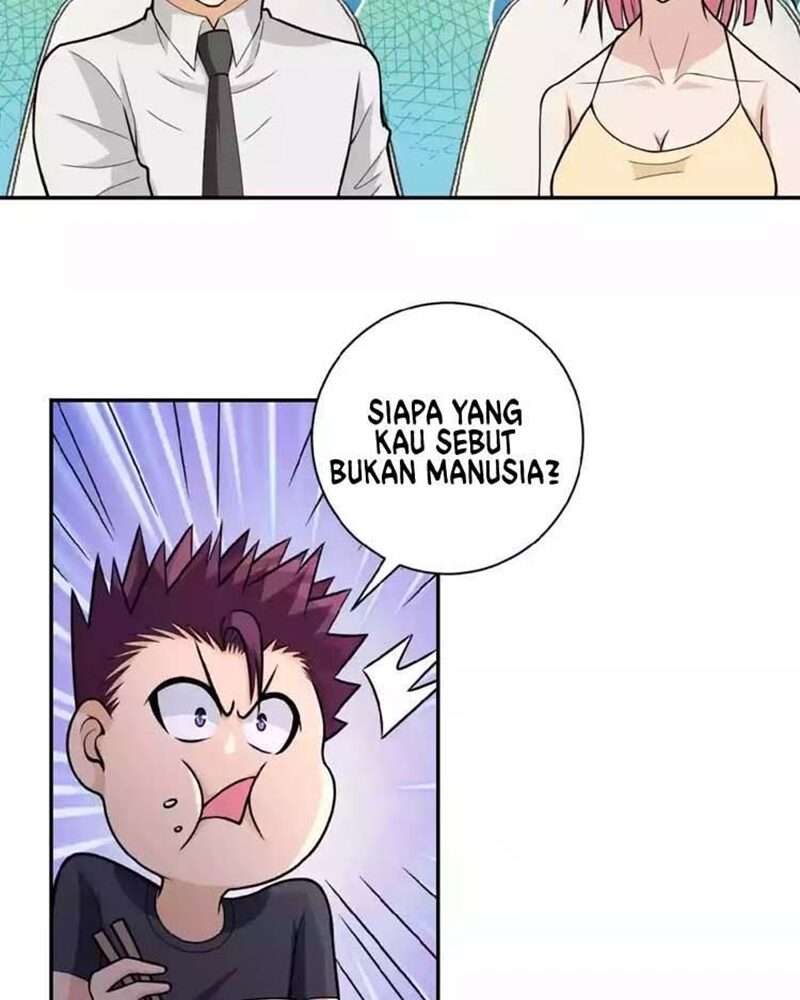 Super System Chapter 37 Gambar 7