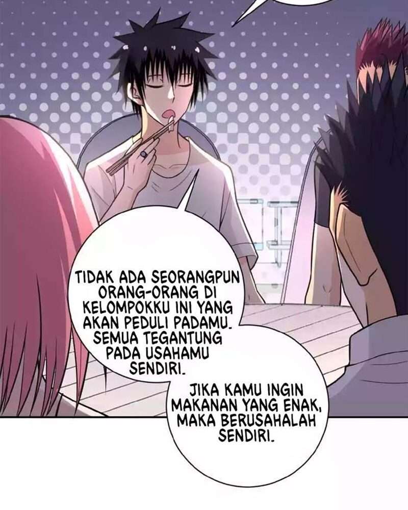 Super System Chapter 37 Gambar 9