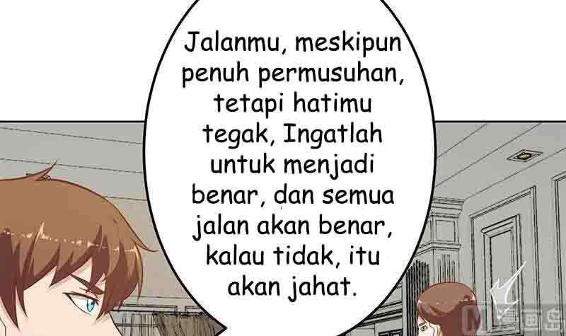 Cultivation Return on Campus Chapter 58 Gambar 25
