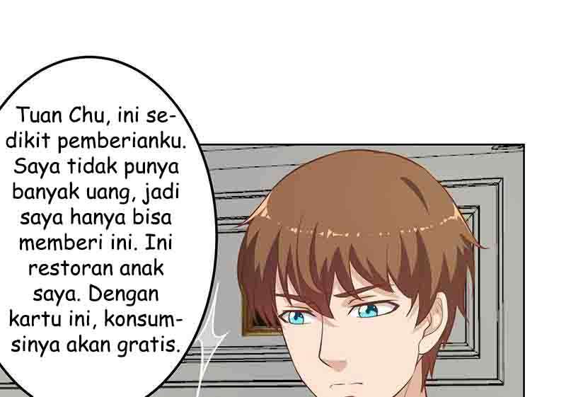 Cultivation Return on Campus Chapter 58 Gambar 33