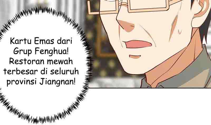Cultivation Return on Campus Chapter 58 Gambar 36