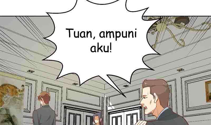 Cultivation Return on Campus Chapter 58 Gambar 41