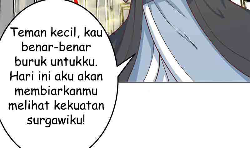 Cultivation Return on Campus Chapter 57 Gambar 17