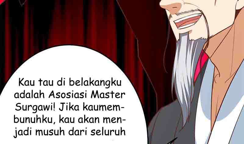 Cultivation Return on Campus Chapter 57 Gambar 50