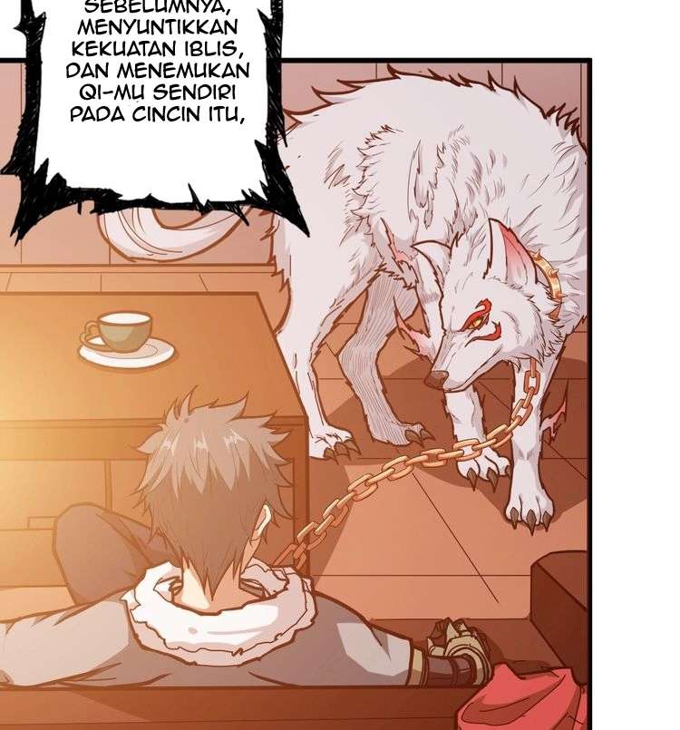 God Slayer Chapter 95 Gambar 29