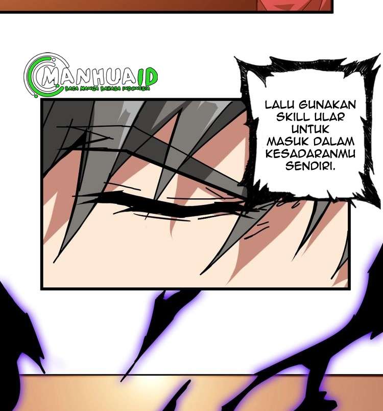 God Slayer Chapter 95 Gambar 30