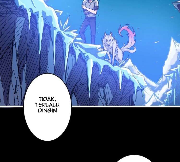 God Slayer Chapter 95 Gambar 43