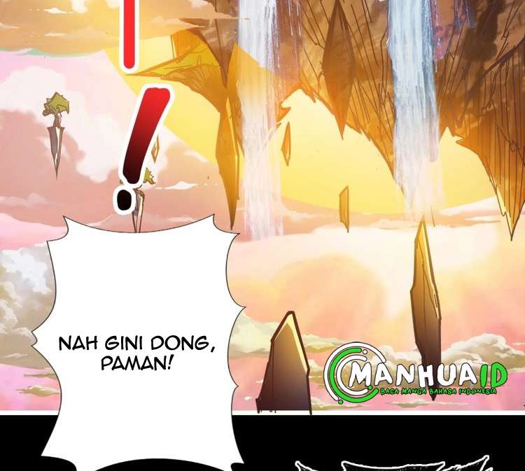 God Slayer Chapter 95 Gambar 47