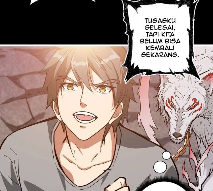 God Slayer Chapter 95 Gambar 48