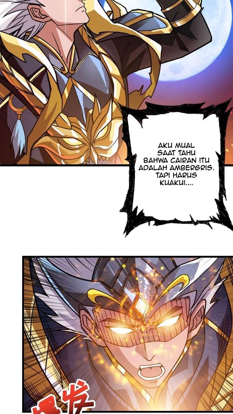 God Slayer Chapter 95 Gambar 5