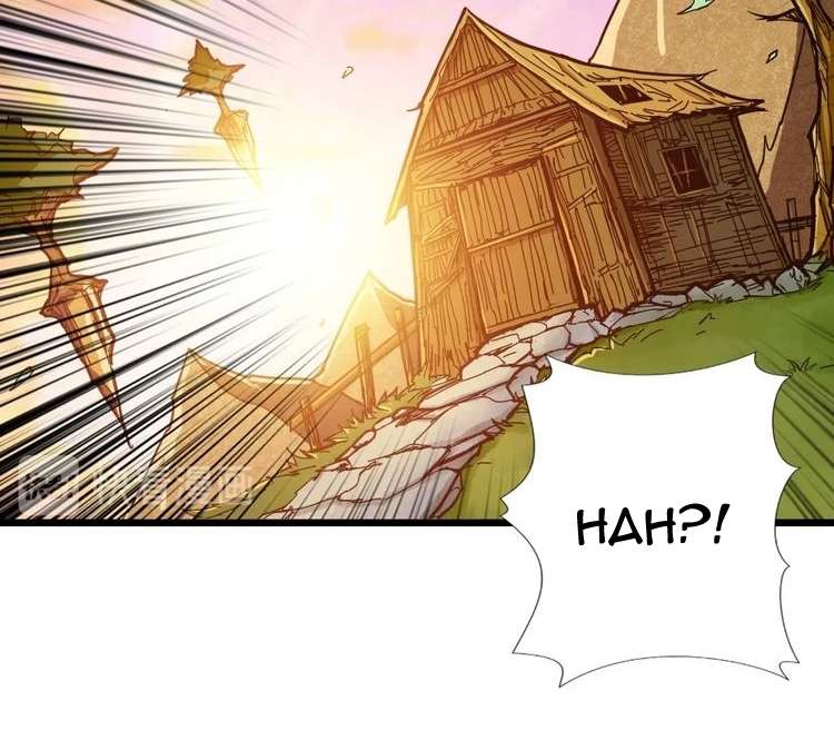 God Slayer Chapter 95 Gambar 52