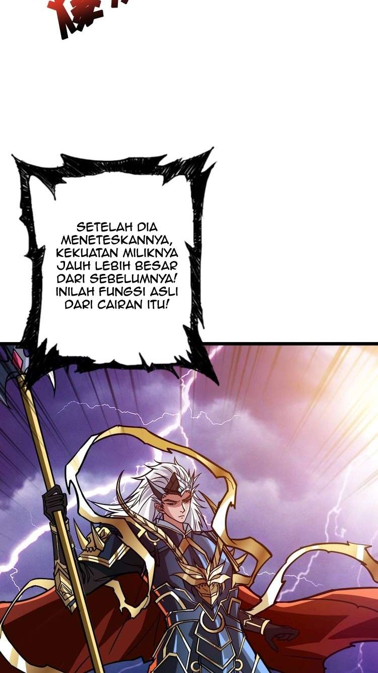 God Slayer Chapter 95 Gambar 6