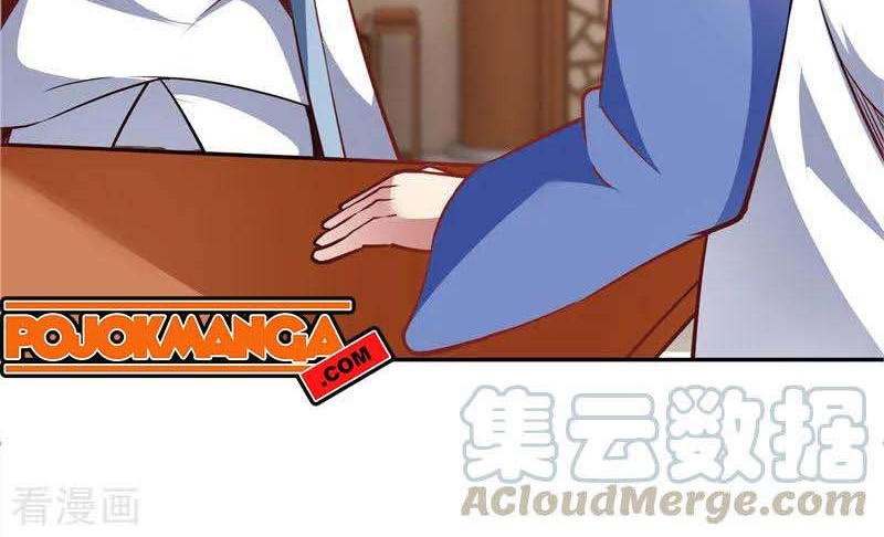 Supreme Godly System Chapter 196 Gambar 9