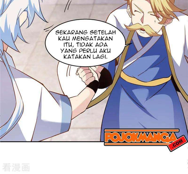 Supreme Godly System Chapter 196 Gambar 11
