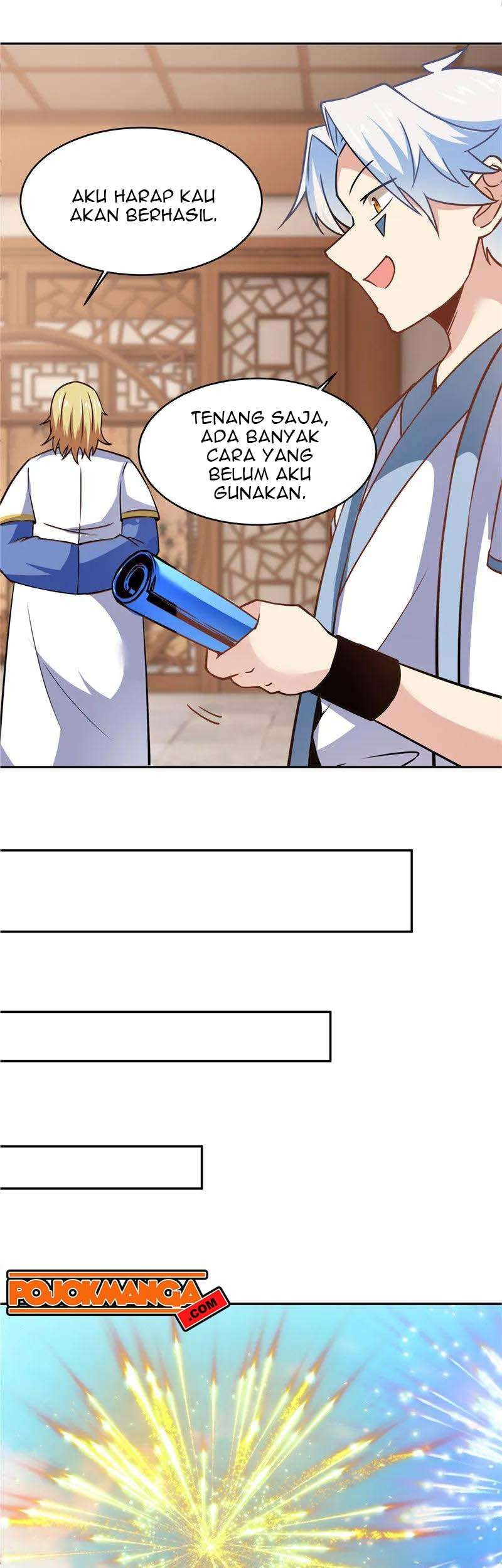 Supreme Godly System Chapter 196 Gambar 12