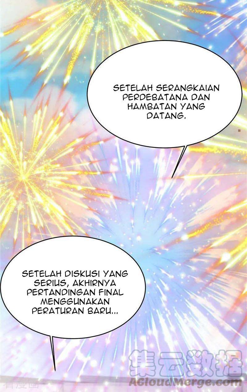 Supreme Godly System Chapter 196 Gambar 13